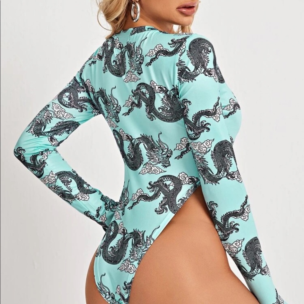 Bodysuit - Picture 3 of 3